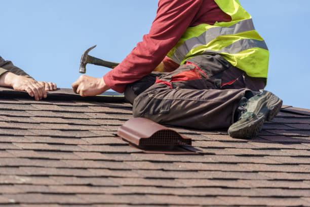 Best Commercial Roofing Services  in Soldotna, AK