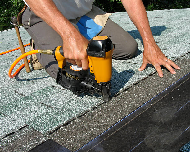 Quick and Trustworthy Emergency Roof Repair Services in Soldotna, AK