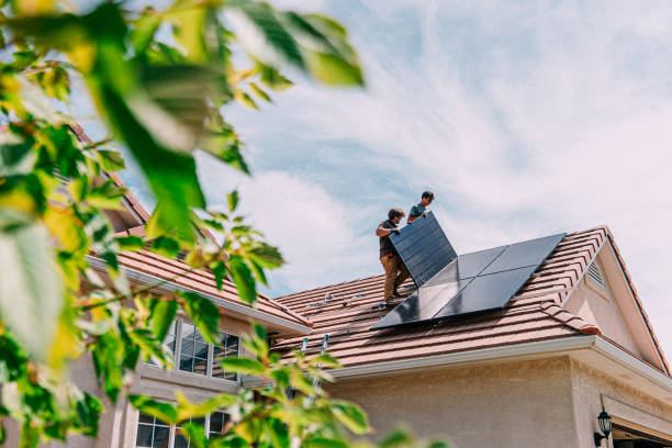 Best Emergency Roof Repair  in Soldotna, AK