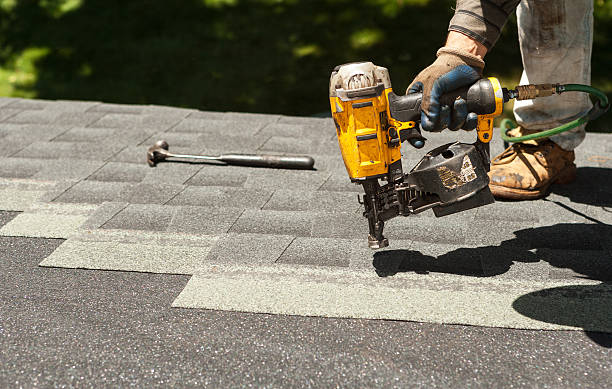 Best Roof Maintenance Services  in Soldotna, AK
