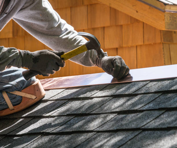 Best Commercial Roofing Services  in Soldotna, AK